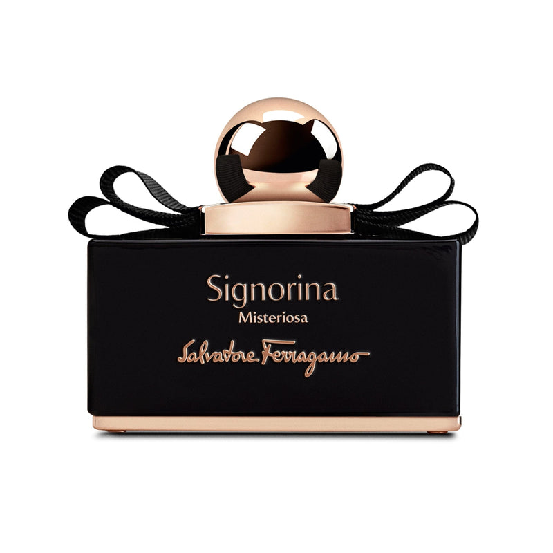 Salvatore Ferragamo Signorina Misteriosa Eau De Parfum 50ml