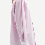 Samsøe Samsøe Salovas shirt 13072 Lilac Snow