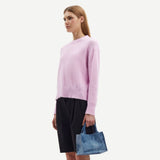 Samsøe Samsøe Anour o-n 7355 Lilac Snow