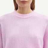 Samsøe Samsøe Anour o-n 7355 Lilac Snow