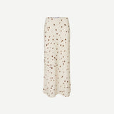 Samsøe Samsøe Saagneta Long Skirt In Stray Dott