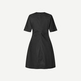 Samsøe Samsøe SABROOKE Dress In Black