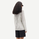 Samsøe Samsøe Sacona Shirt 12923 In Cream