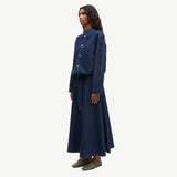 Samsøe Samsøe Sanana Jacket In Soft Denim