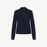 Samsøe Samsøe Sanoura LS Polo In Salute
