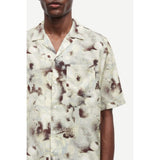 Samsøe Samsøe Saoscar AJ Shirt In Bloom Print
