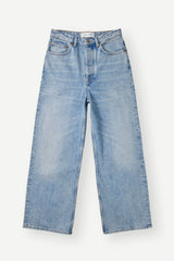 Samsøe Samsøe Shelly Jeans in Light Heritage