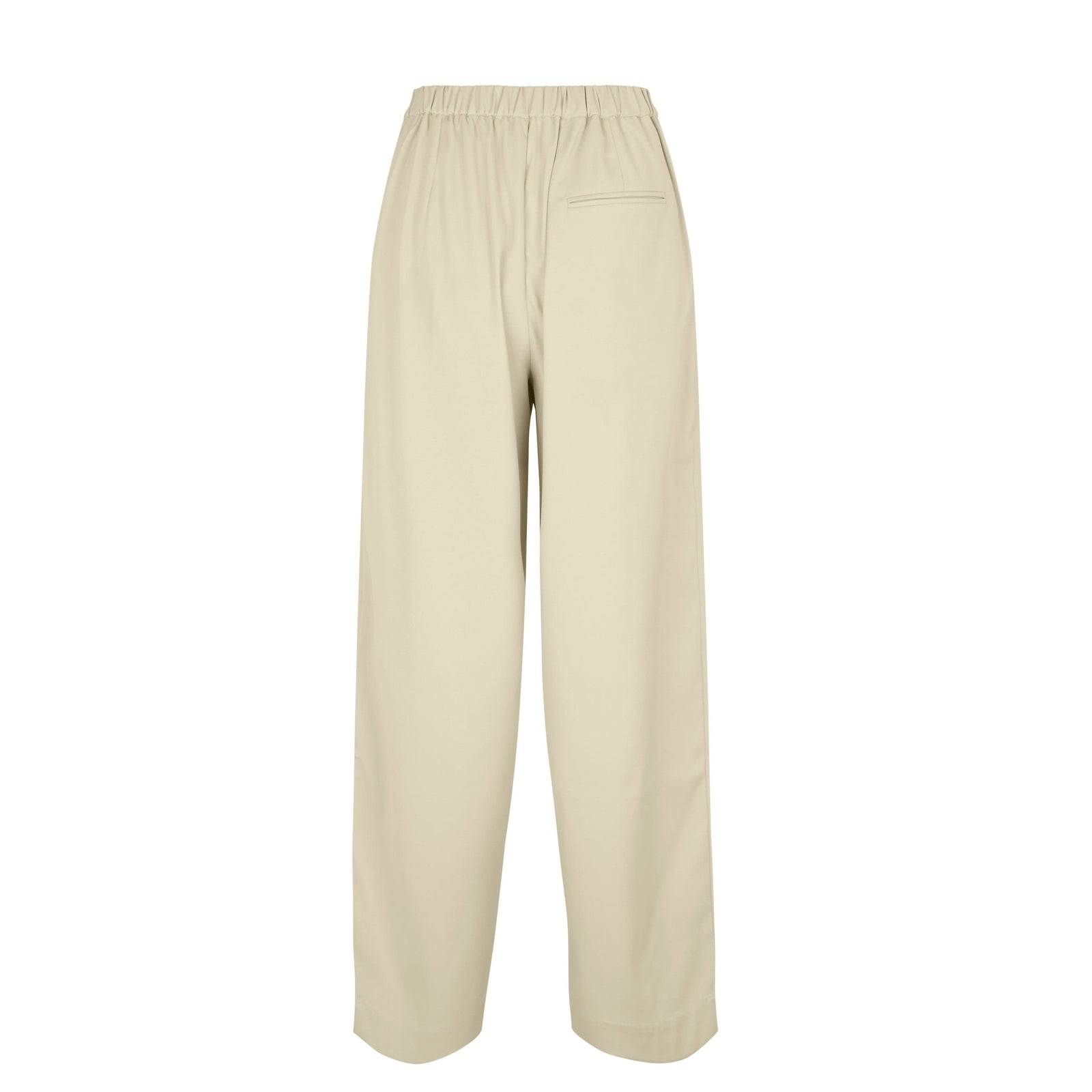 Samsøe Samsøe Zuri Trousers Pistachio Shell