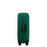 Samsonite Essens Spinner in Alpine Green  (4 wheels) 55cm