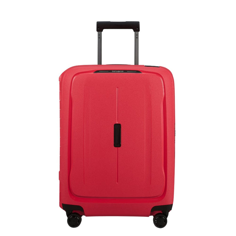 American tourister 2024 spinner 55cm red