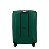 Samsonite Essens Spinner In Alpine Green (4 wheels) 69cm