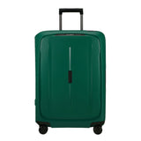 Samsonite Essens Spinner In Alpine Green (4 wheels) 69cm