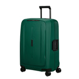 Samsonite Essens Spinner In Alpine Green (4 wheels) 69cm