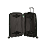 Samsonite Major-Lite Spinner (4 wheels) 77cm in Green