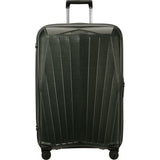 Samsonite Major-Lite Spinner (4 wheels) 77cm in Green