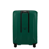 Samsonite Essens Spinner in Alpine Green (4 wheels) 75cm