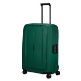 Samsonite Essens Spinner in Alpine Green (4 wheels) 75cm