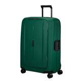 Samsonite Essens Spinner in Alpine Green (4 wheels) 75cm