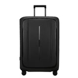 Samsonite Essens Spinner in Graphite (4 wheels) 75cm