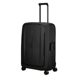 Samsonite Essens Spinner in Graphite (4 wheels) 75cm