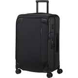 Samsonite Splendix Spinner (4 wheels) 67cm In Black
