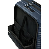 Samsonite Upscape Spinner Expandable 55cm Blue Nights