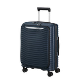 Samsonite Upscape Spinner Expandable 55cm Blue Nights