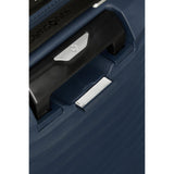 Samsonite Upscape Spinner Expandable 55cm Blue Nights