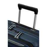 Samsonite Upscape Spinner Expandable 55cm Blue Nights