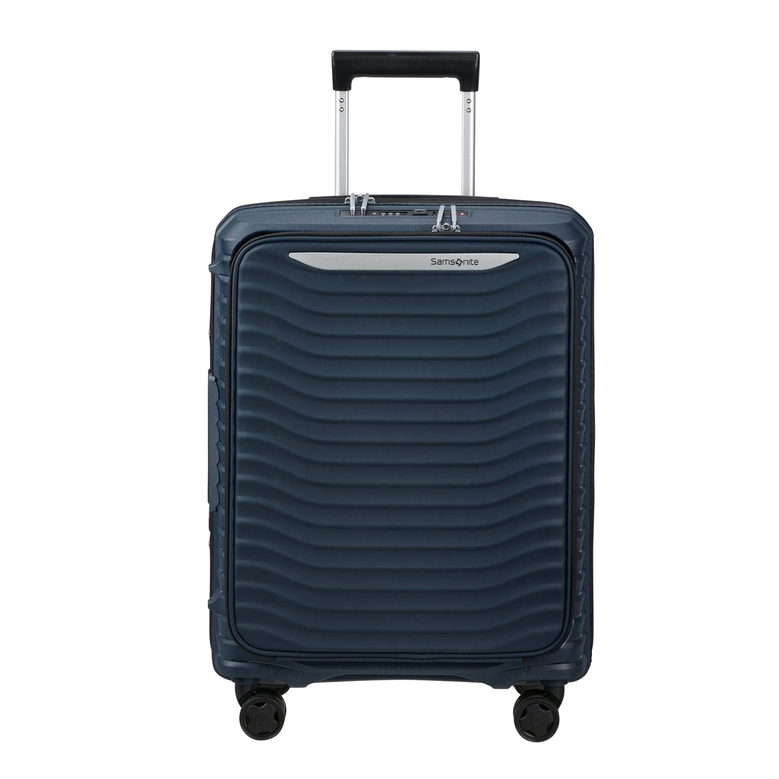 Samsonite Upscape Spinner expandable (4 wheels) 55cm