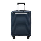 Samsonite Upscape Spinner Expandable 55cm Blue Nights