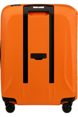 Samsonite Essens Spinner (4 wheels) 55 cm in Papaya Orange