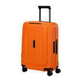 Samsonite Essens Spinner (4 wheels) 55 cm in Papaya Orange