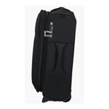 Samsonite D'LITE Spinner Expandable in Black