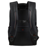 Ecodiver Backpack Medium USB Black