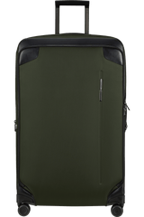 Samsonite Splendix Spinner (4 wheels) 79cm in Green