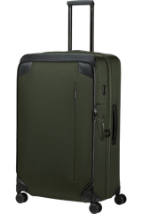 Samsonite Splendix Spinner (4 wheels) 79cm in Green