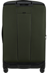 Samsonite Splendix Spinner (4 wheels) 79cm in Green