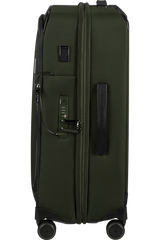 Samsonite Splendix Spinner (4 wheels) 67cm in Green