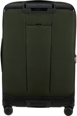 Samsonite Splendix Spinner (4 wheels) 67cm in Green