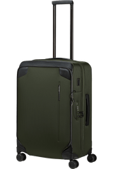 Samsonite Splendix Spinner (4 wheels) 67cm in Green