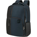 Samsonite Biz2go Backpack 14.1" Deep Blue