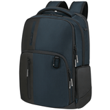 Samsonite BIZ2GO Backpack 14.1" Deep Blue