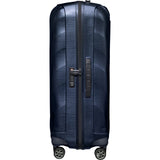 Samsonite C-Lite Spinner 4 Wheels Midnight Blue 75cm