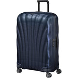 Samsonite C-Lite Spinner 4 Wheels Midnight Blue 75cm