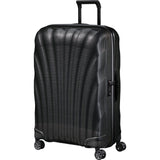 Samsonite C-Lite Spinner 75cm Black