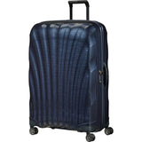 Samsonite C-Lite Spinner 81cm Midnight Blue