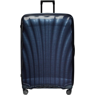 Samsonite C-Lite Spinner 86cm Mid Blue