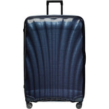 Samsonite C-Lite Spinner 86cm Mid Blue