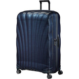 Samsonite C-Lite Spinner 86cm Mid Blue